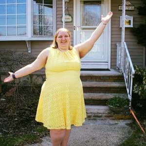 Meet your Posher, Kate